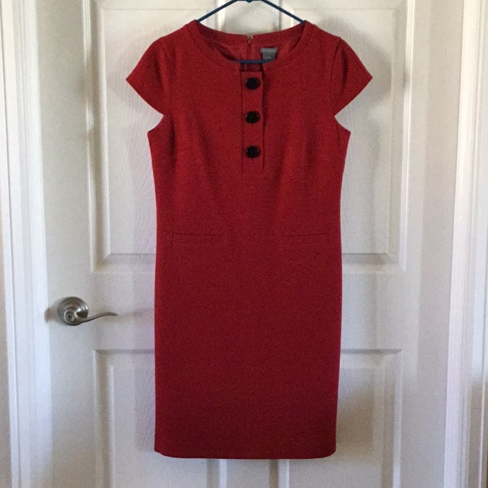 Ann Taylor Dress